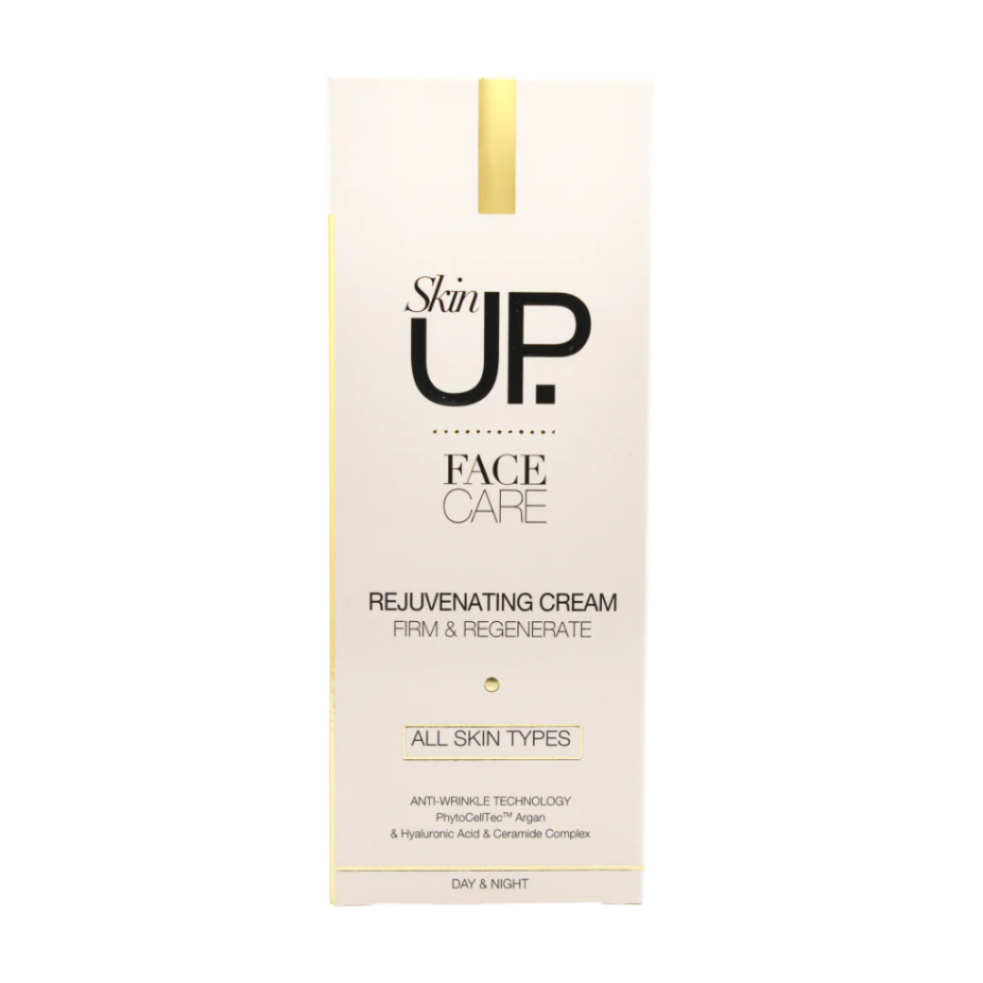 SKIN UP REJUVENATING & FIRMING CREAM (SKIN UP PINK) – Rene by SPL