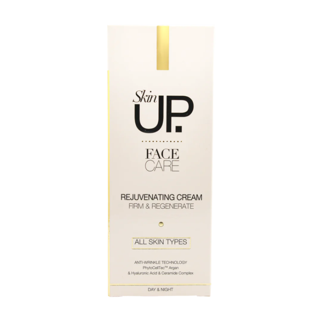 SKIN UP REJUVENATING & FIRMING CREAM (SKIN UP PINK)