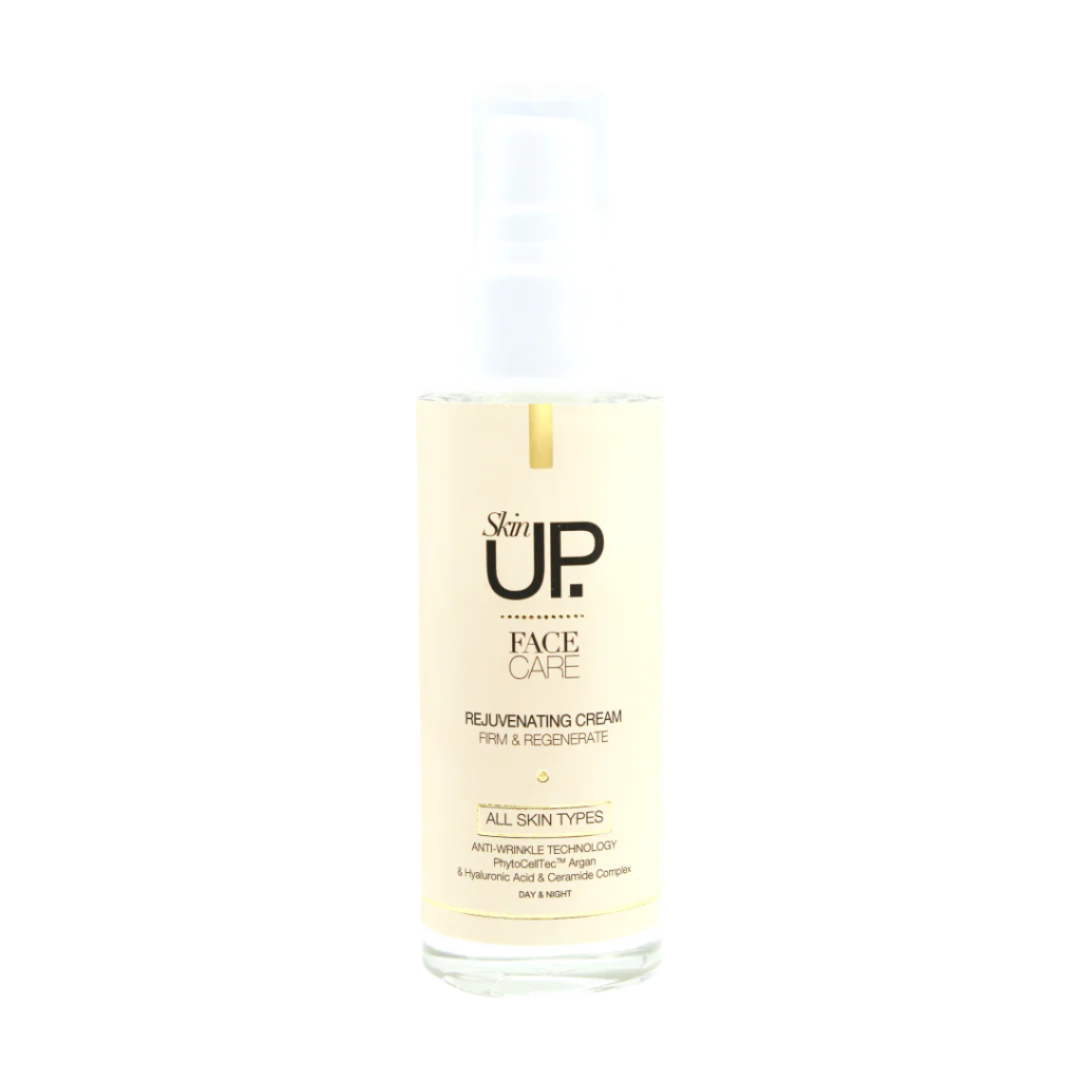 SKIN UP REJUVENATING & FIRMING CREAM (SKIN UP PINK)