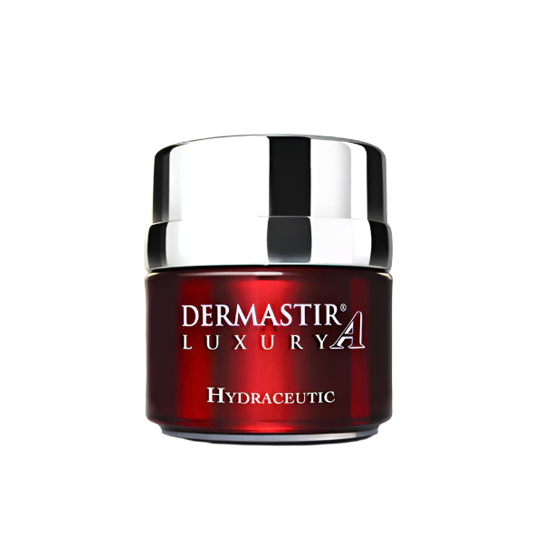 Dermastir Hydraceutic Cream