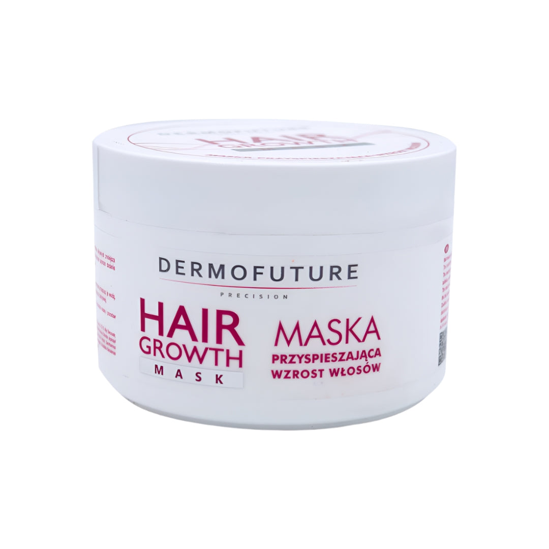 HAIR GROWTH MASK