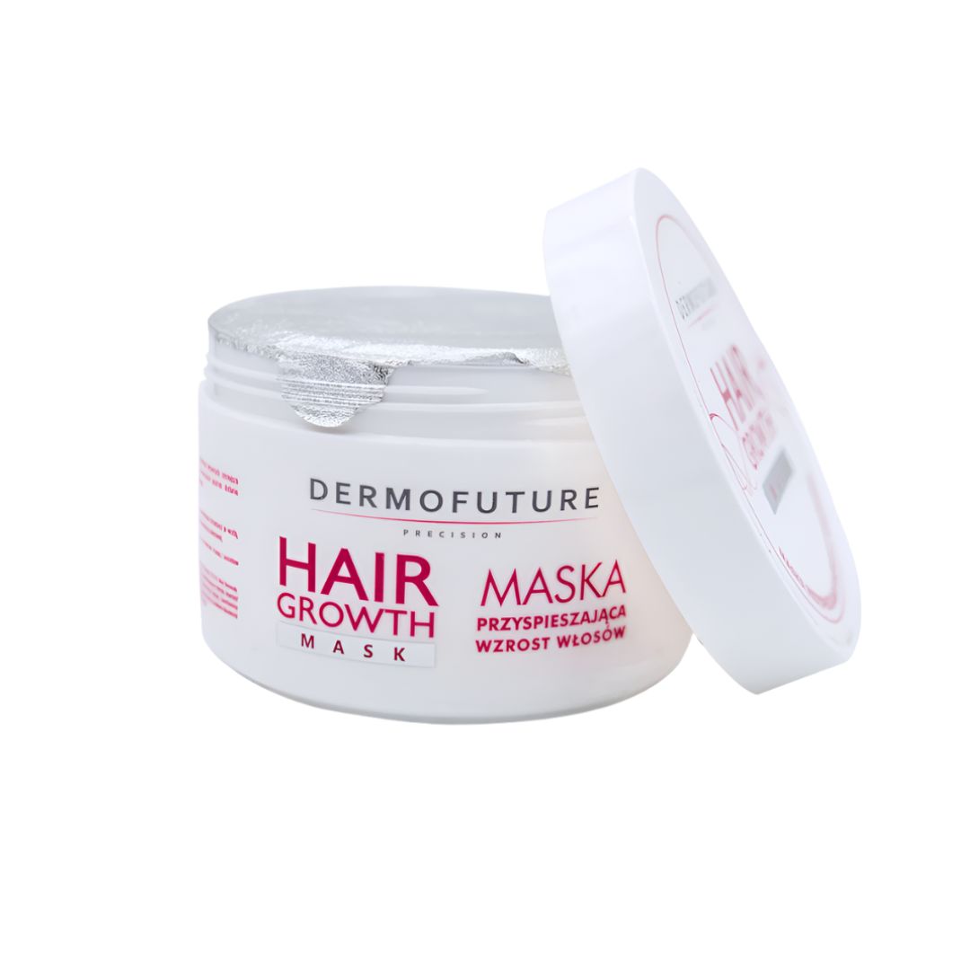 HAIR GROWTH MASK