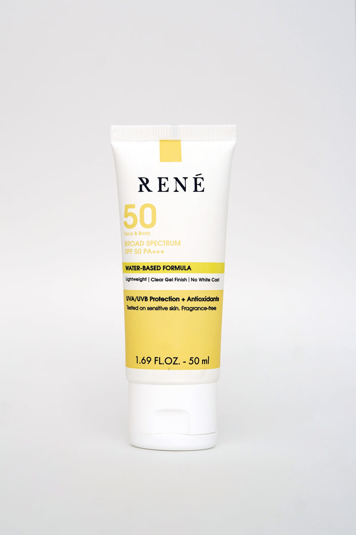 Rene 50 SPF 50 PA +++