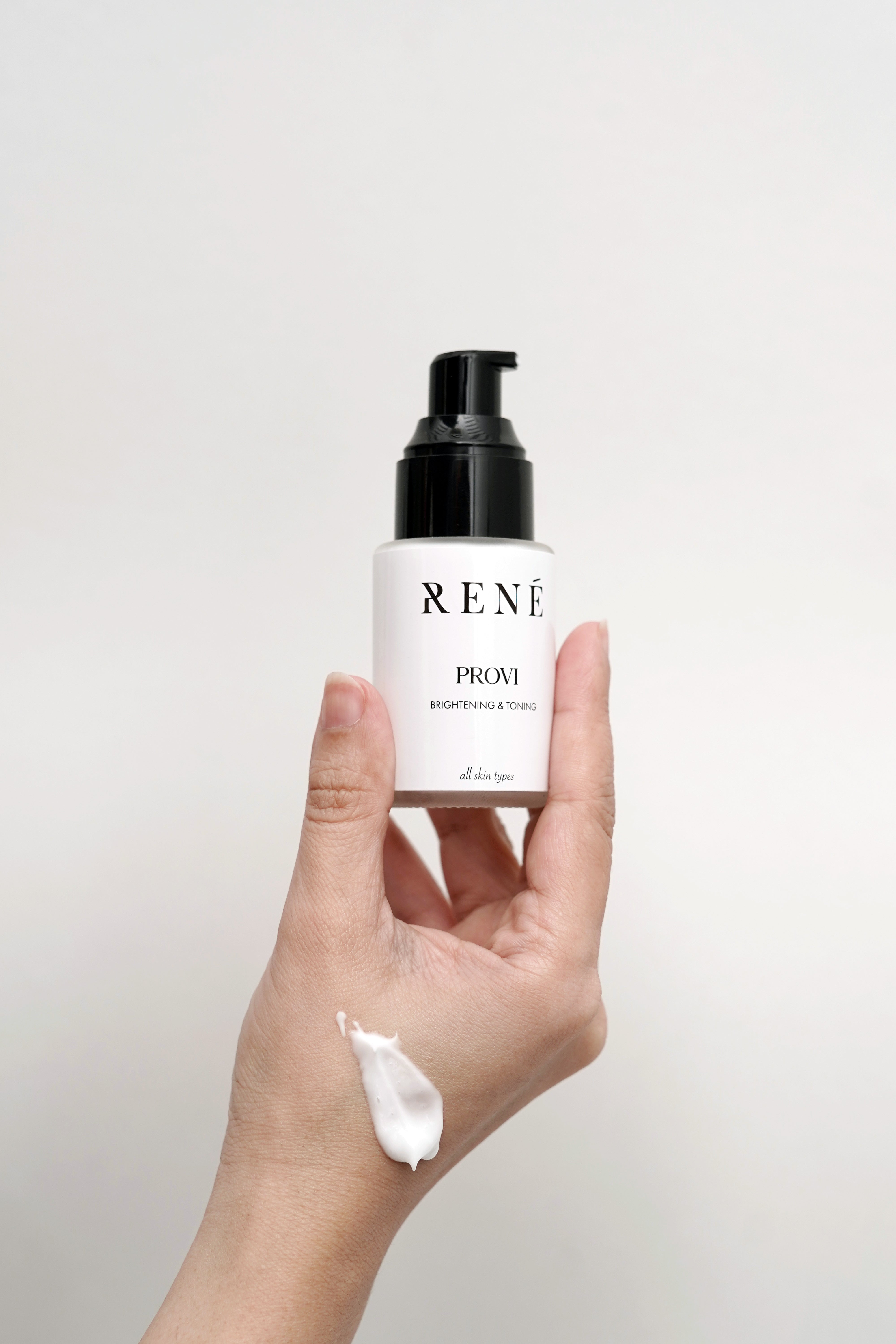 Provi Brightening & Toning Cream 30ml