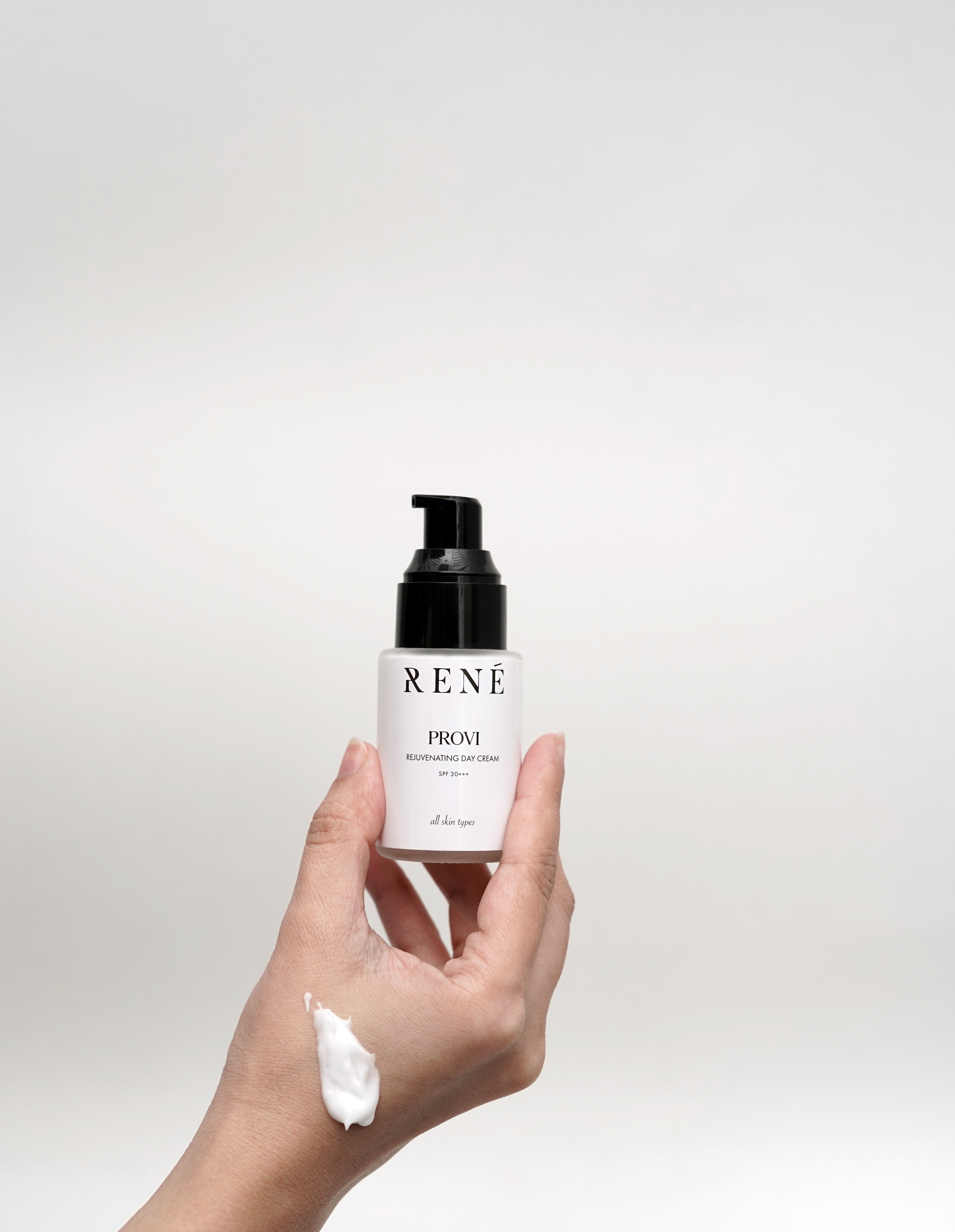 Provi Rejuvenating Day Cream SPF30++ 30ml