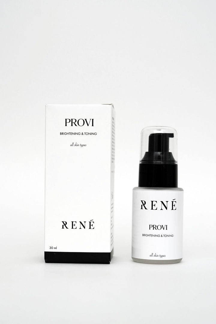 Provi Brightening & Toning 30ml