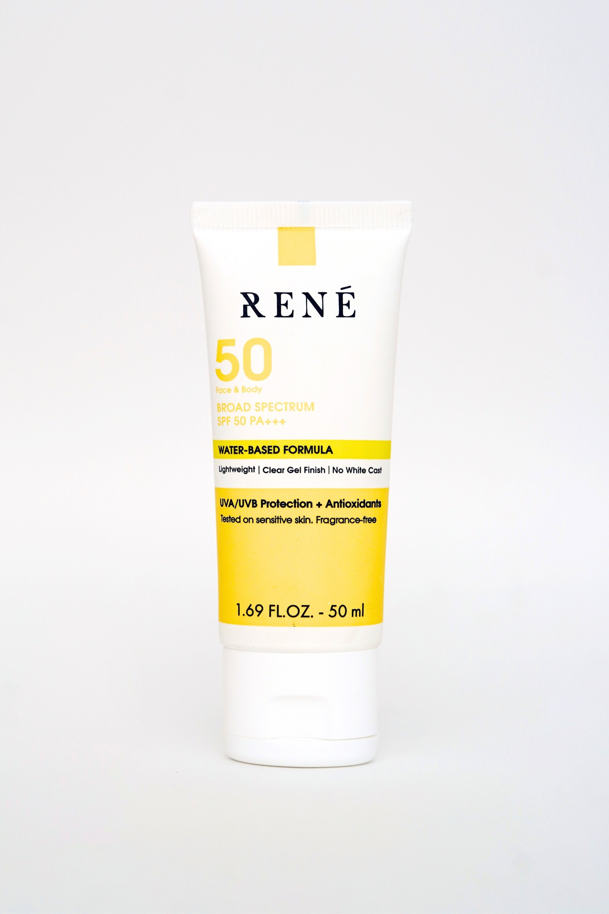 Every Day Essentials