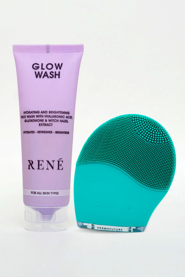Deep Cleanse Duo