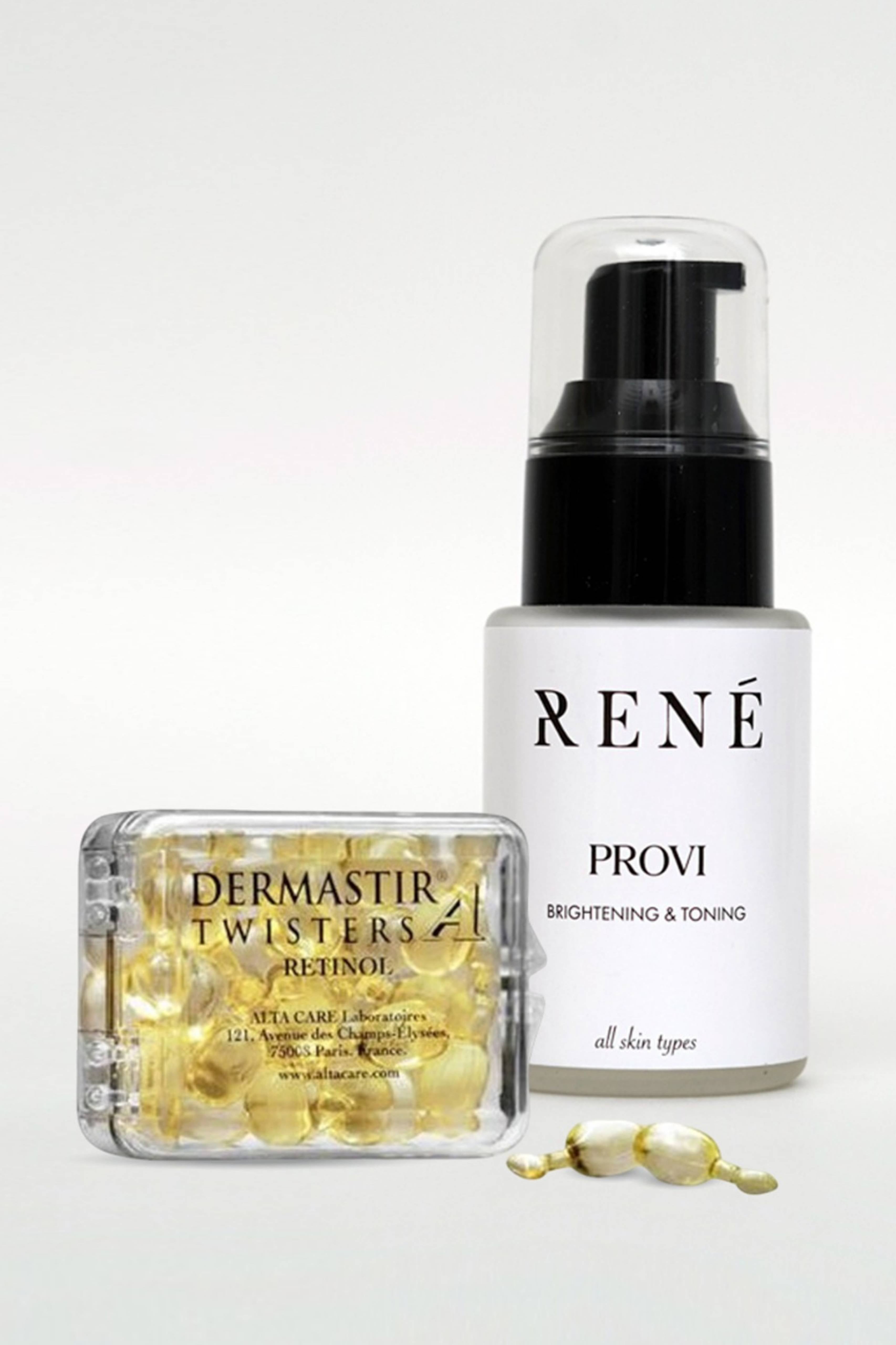 Overnight Repair Duo