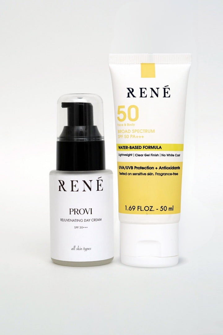 Skin Protection Duo