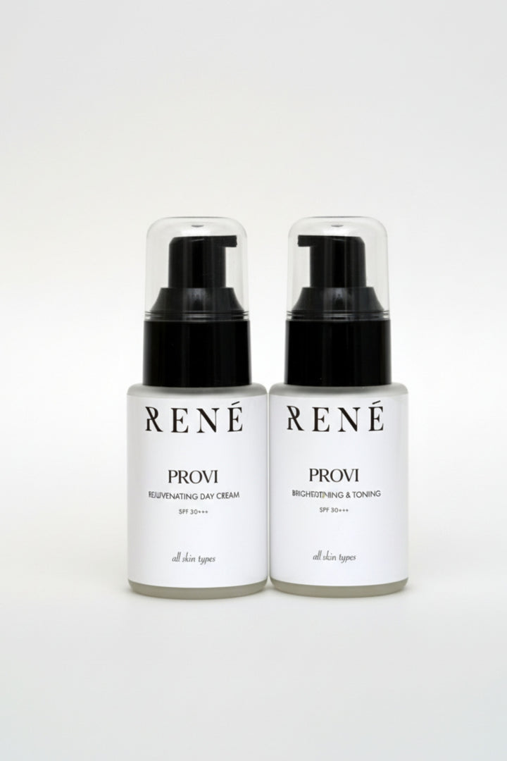 Day & Night Duo