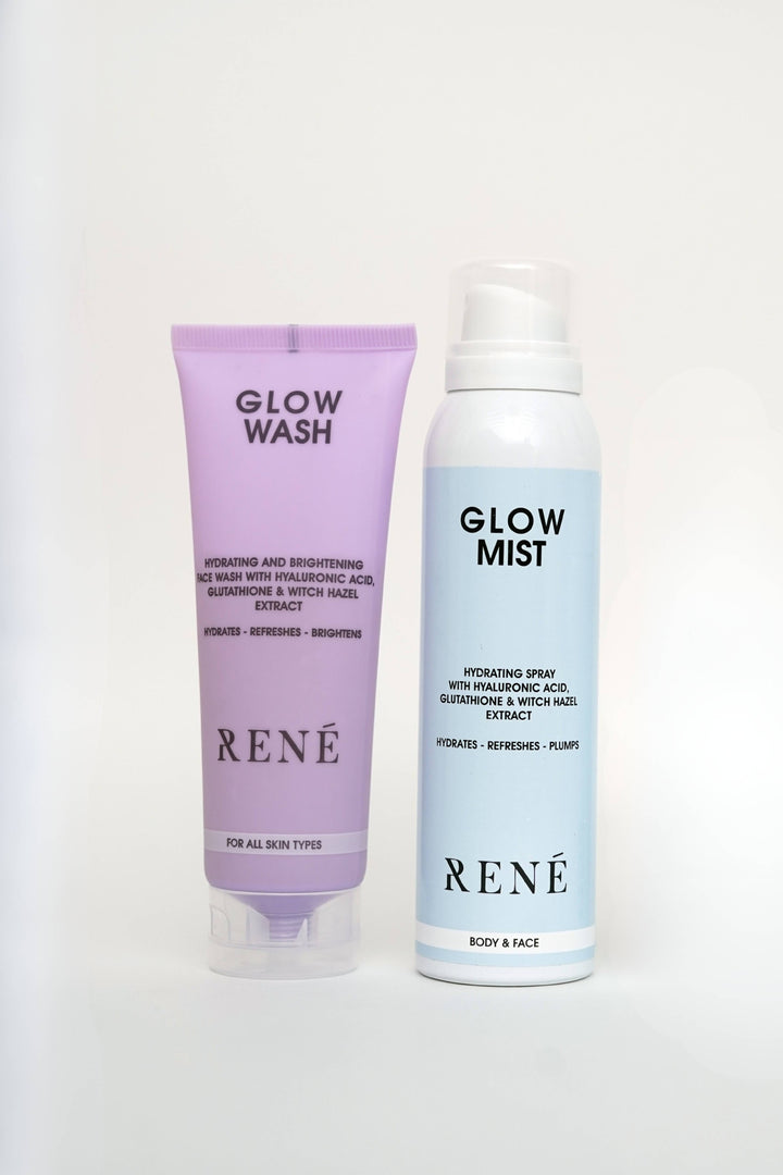 glow & renew duo: nad+ & glutathione reviews Viral Korean beauty I learned about in Seoul I kept seeing people rave about this brightening duo everywhere in Seoul. When I was there I went into every store trying to find @Purcell and it was so No.5 Spot-Fading Duo