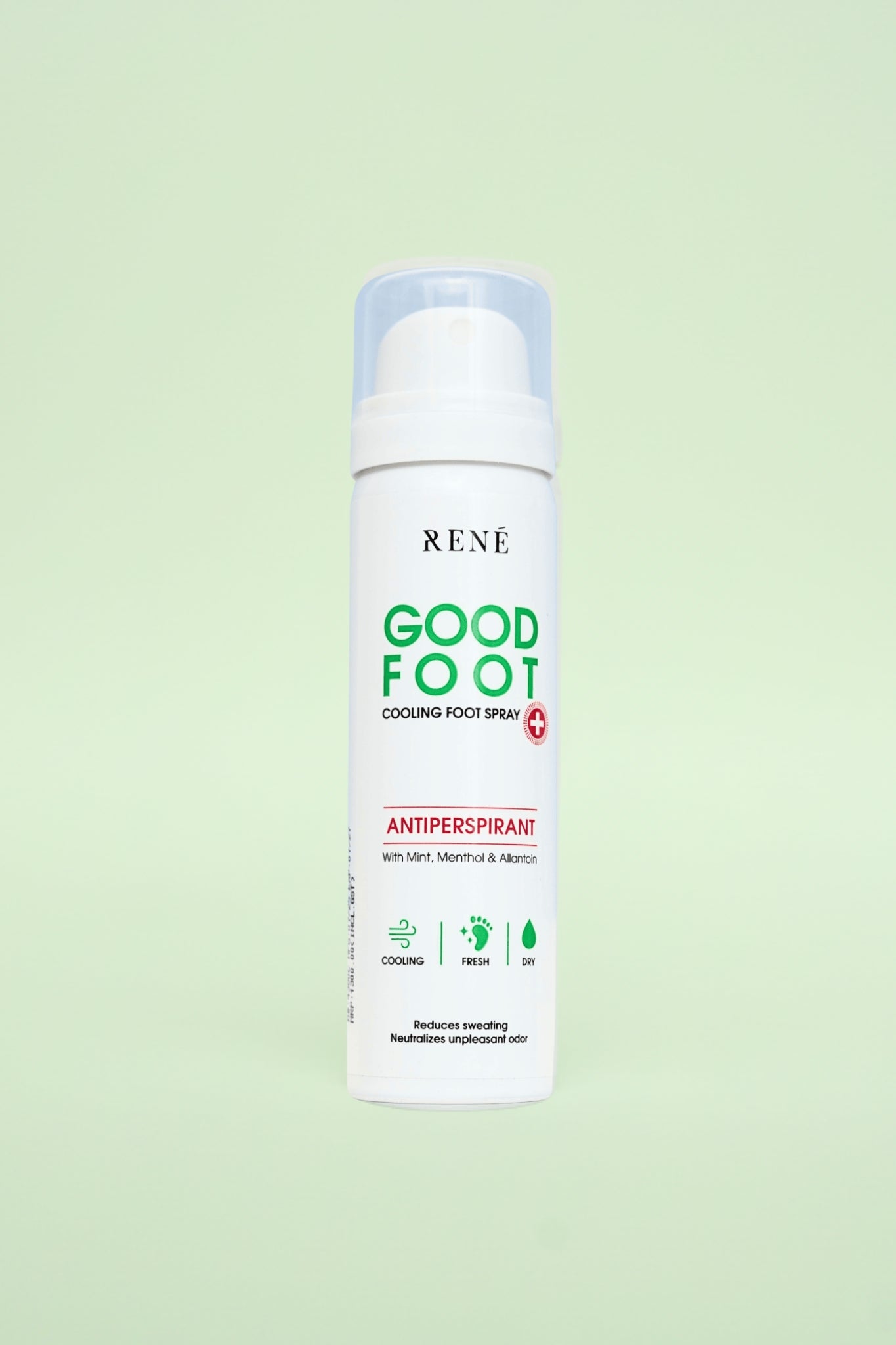Foot Spray 50ml