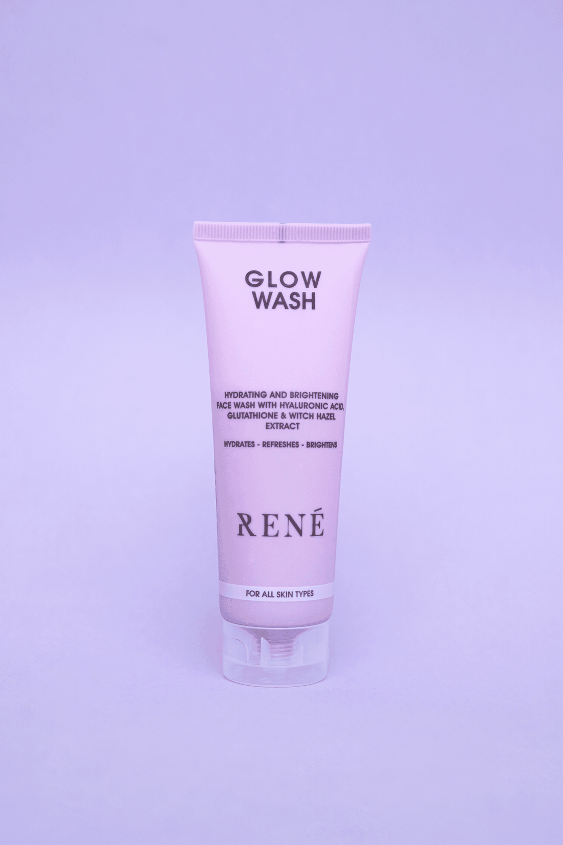 Glow Face Wash