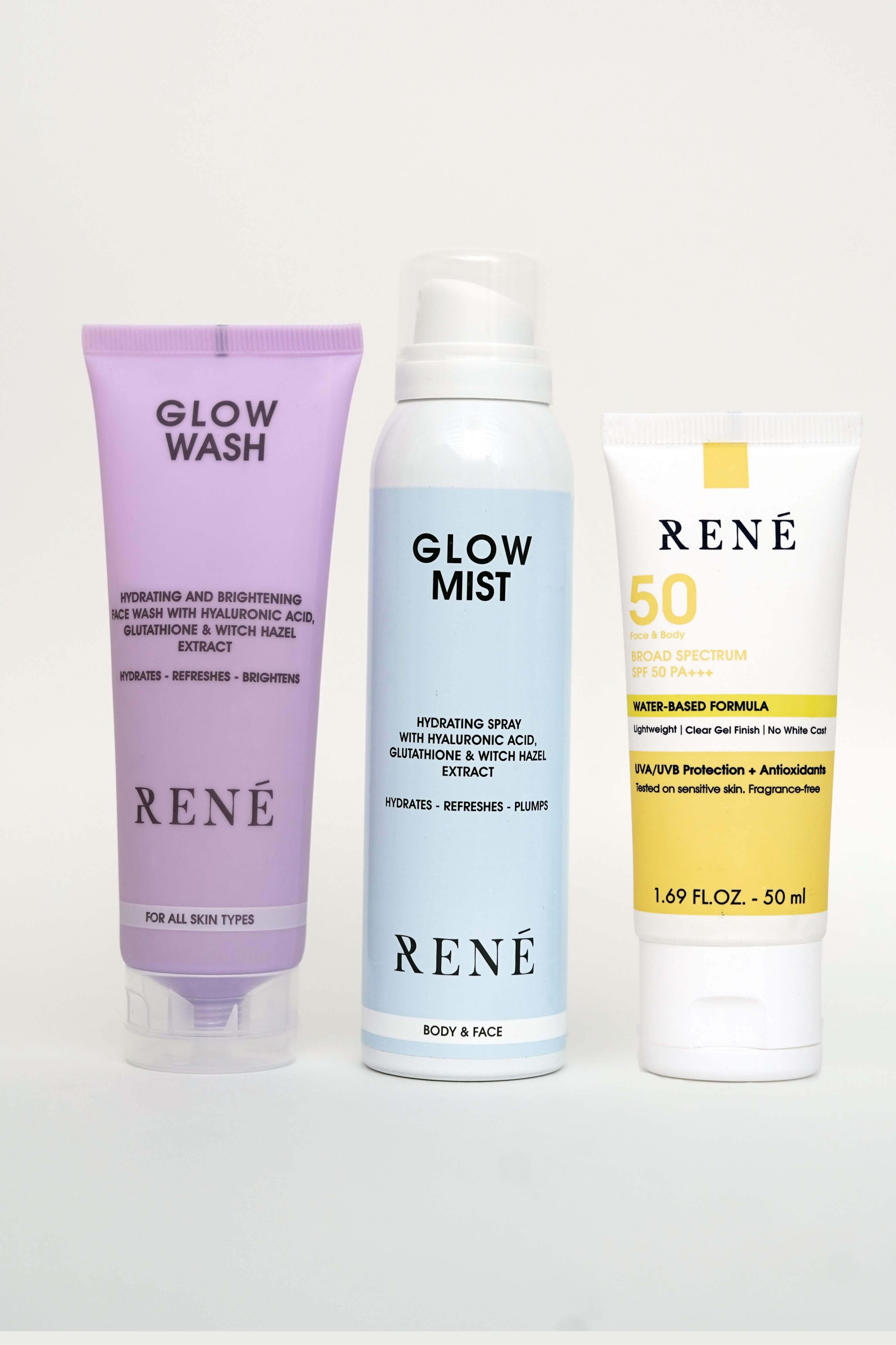 Every Day Essentials