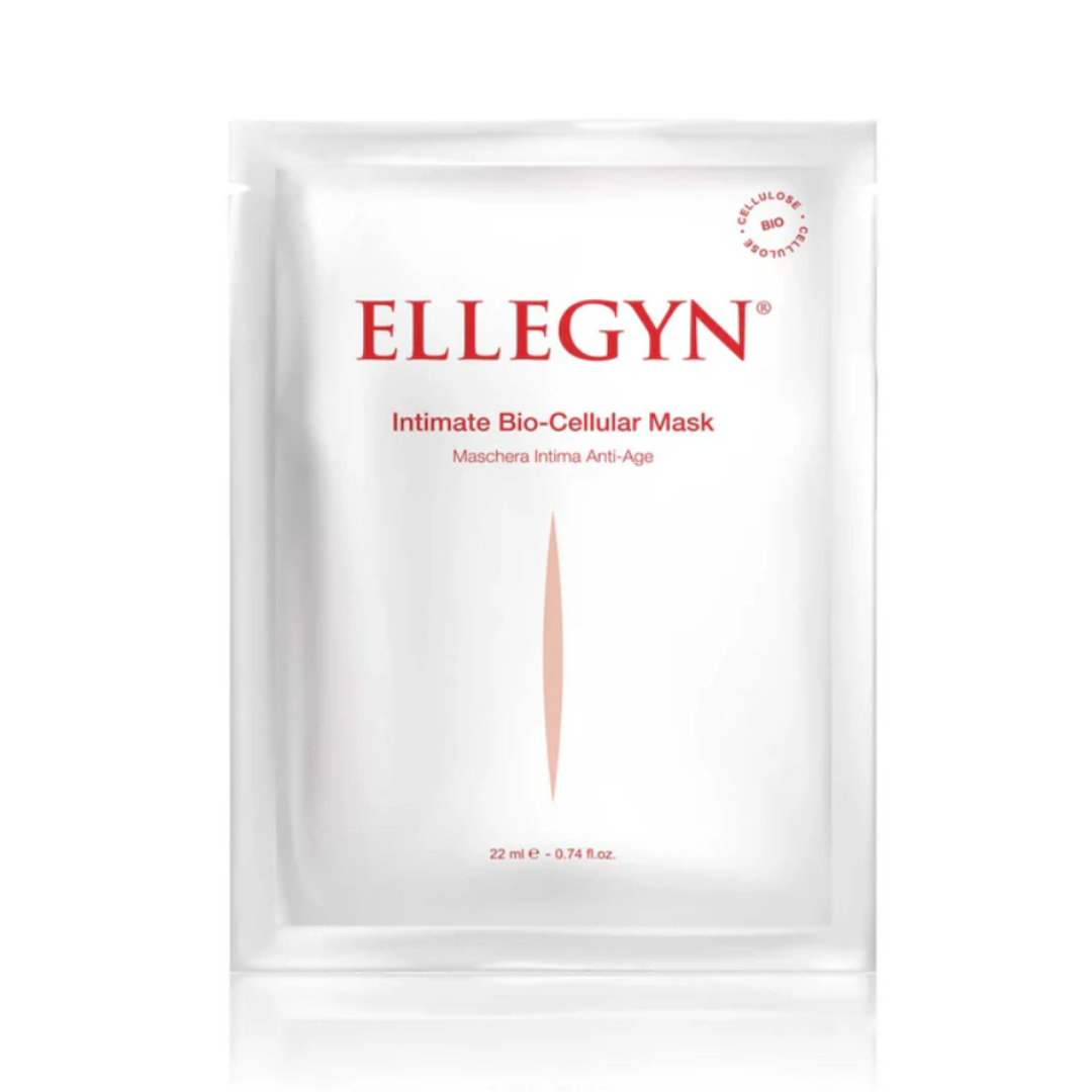 Ellegyn Intimate Biocellular Mask