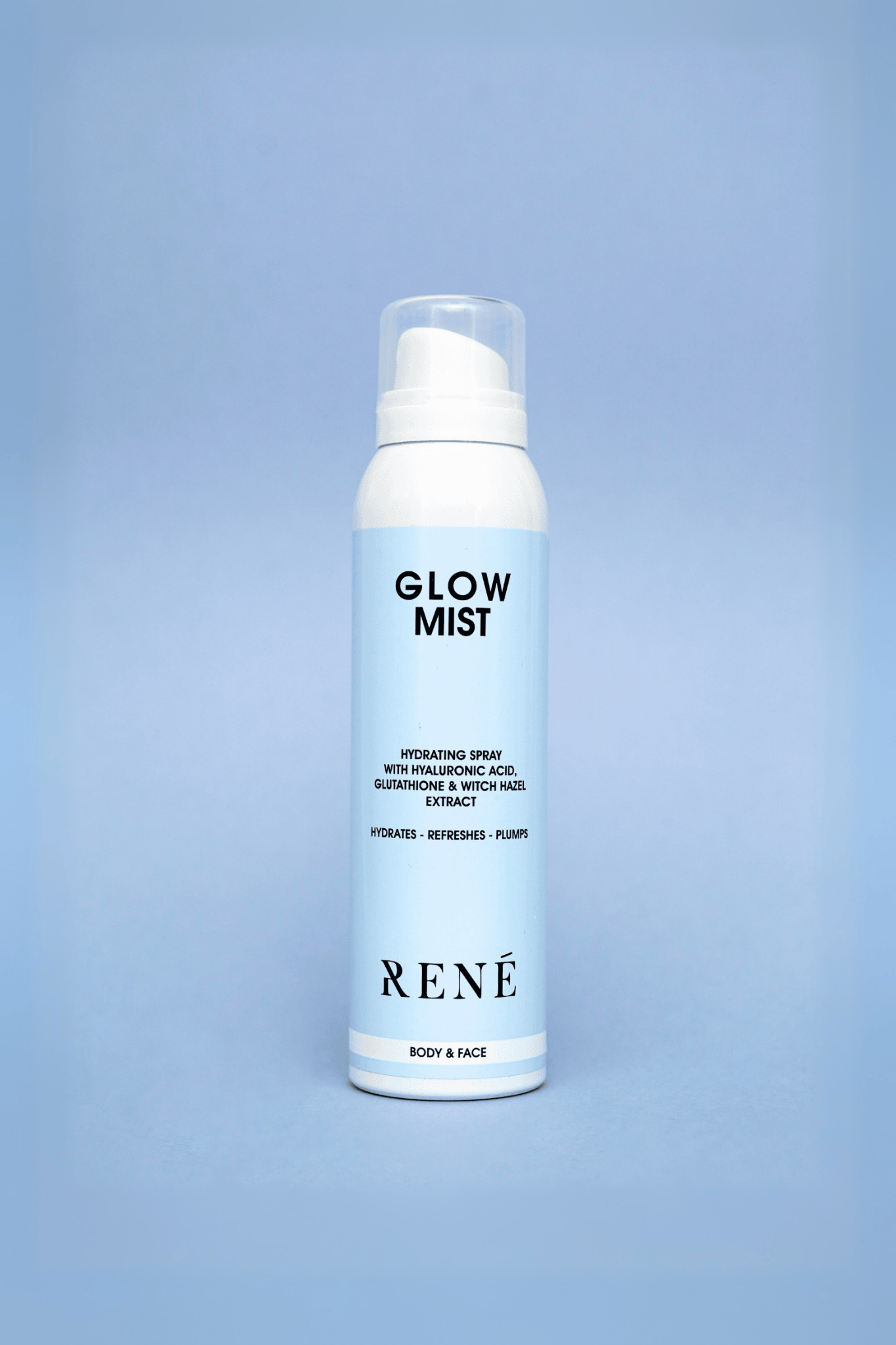 Glow Mist Hydrating Spray 100ml