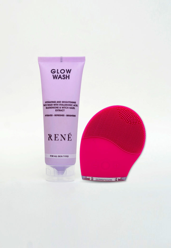 Deep Cleanse Bundle