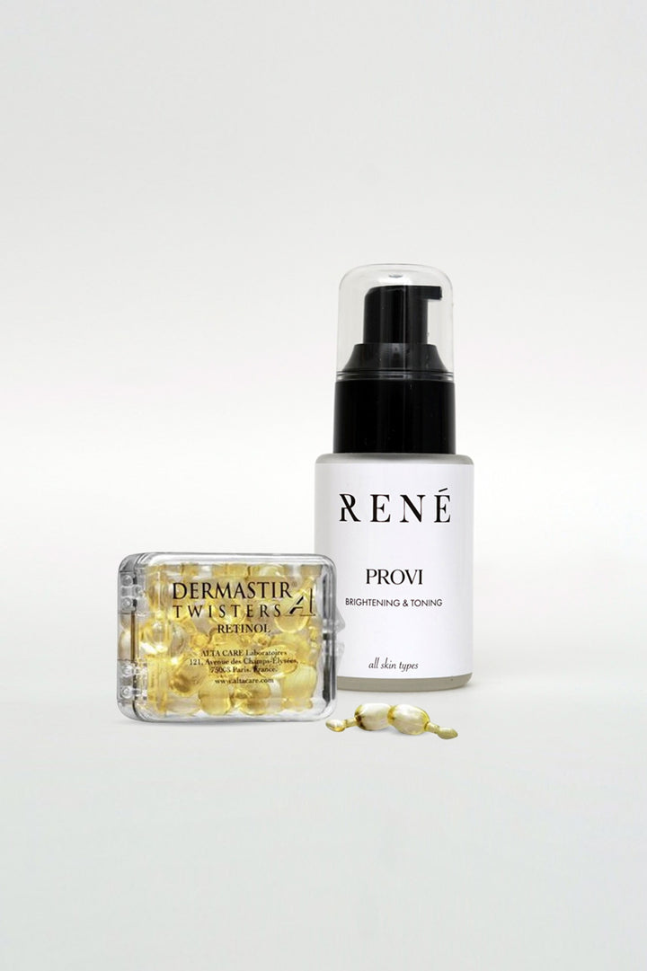 Overnight Repair Duo