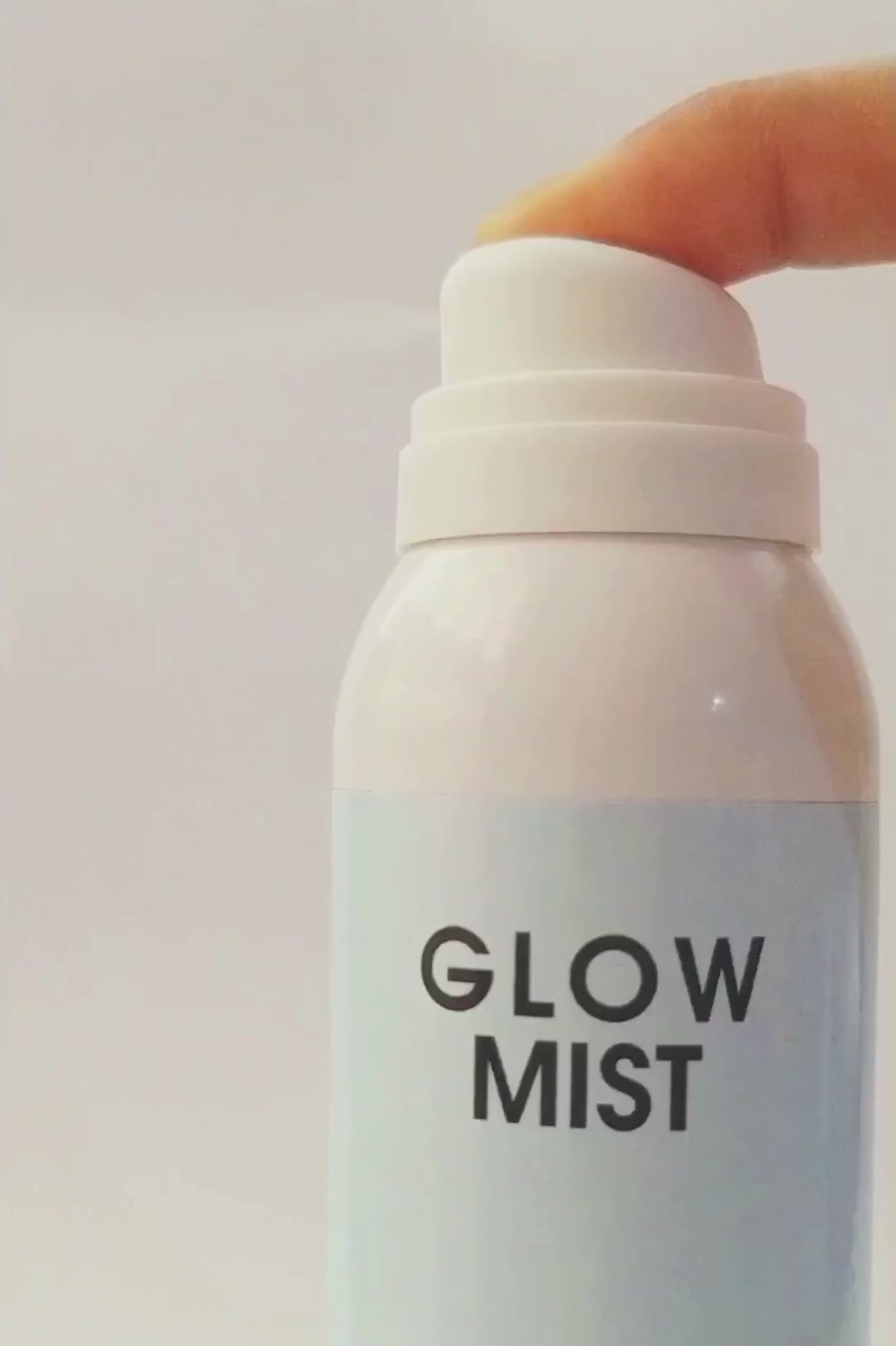 Glow Mist Hydrating Spray 100ml