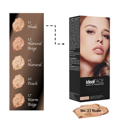 INGRID FOUNDATION IDEAL FACE