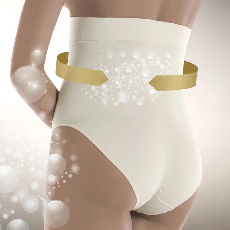 HIGH-WAISTED BRIEFS