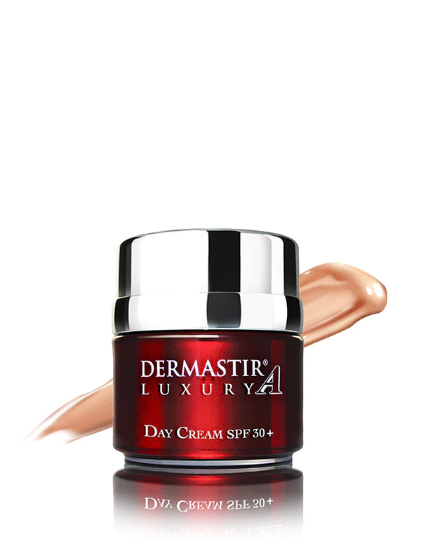 DAY CREAM SPF30+ TINTED