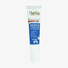 STOP/HELP FOR NAILS! - REPAIR CREAM FOR CUTICLES - NAILS 15ML
