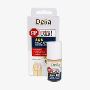 STOP/HELP FOR NAILS! - NAIL CONDITIONER SOS MEGA EFFECT 11ML