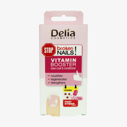 STOP/HELP FOR NAILS! - NAIL CONDITIONER VITAMIN BOOSTER 11ML