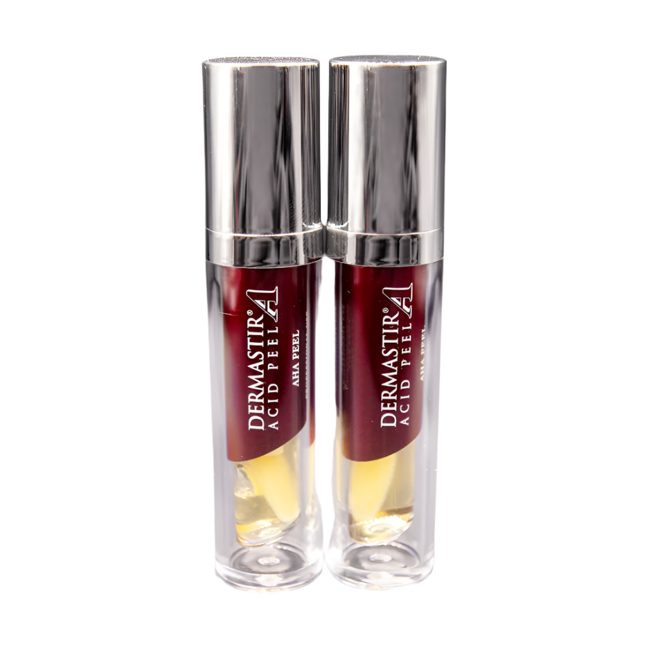 AHA PEPTIDE PEELING 30% GEL PH 3