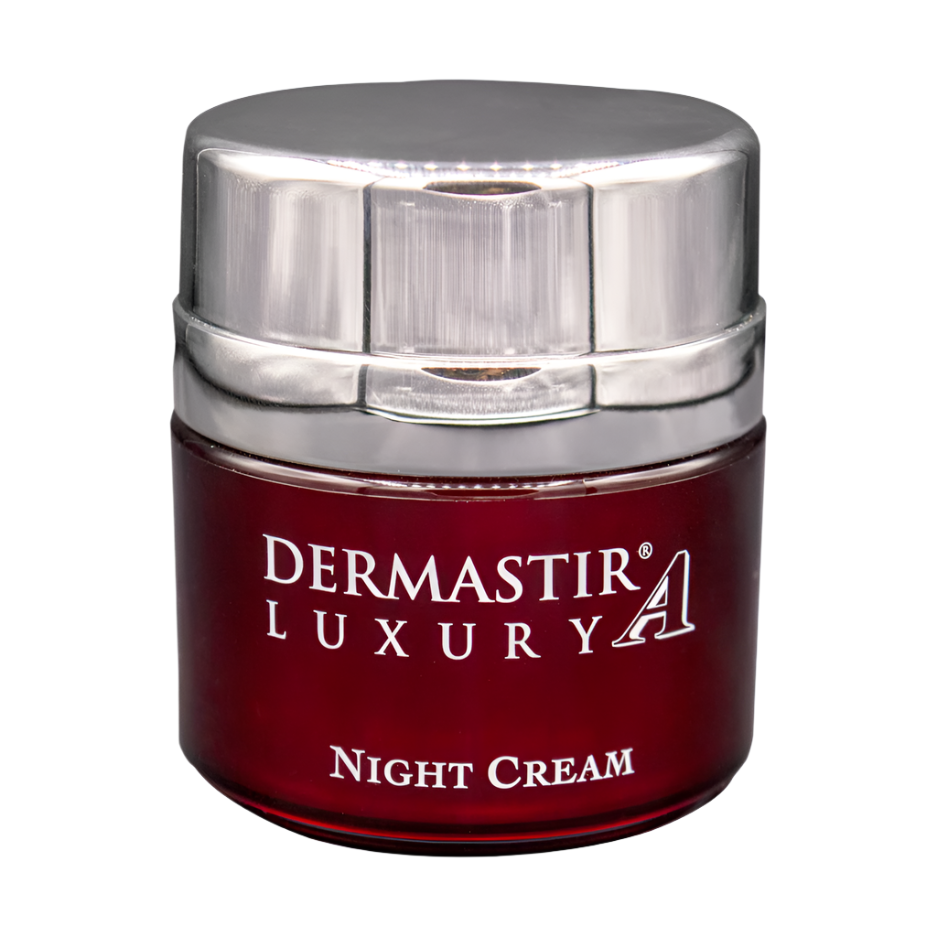 NIGHT CREAM – Rene by SPL