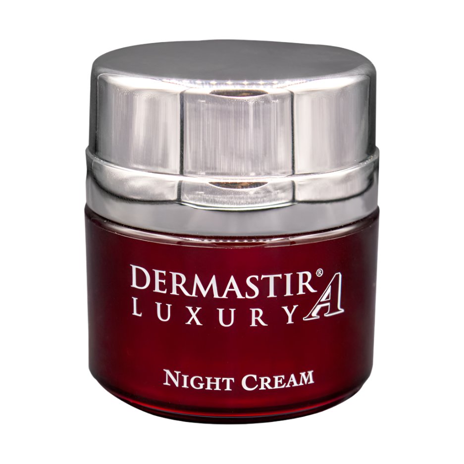 NIGHT CREAM