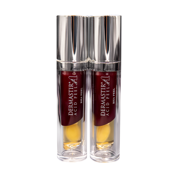 BHA PEPTIDE PEELING 20% GEL PH 3