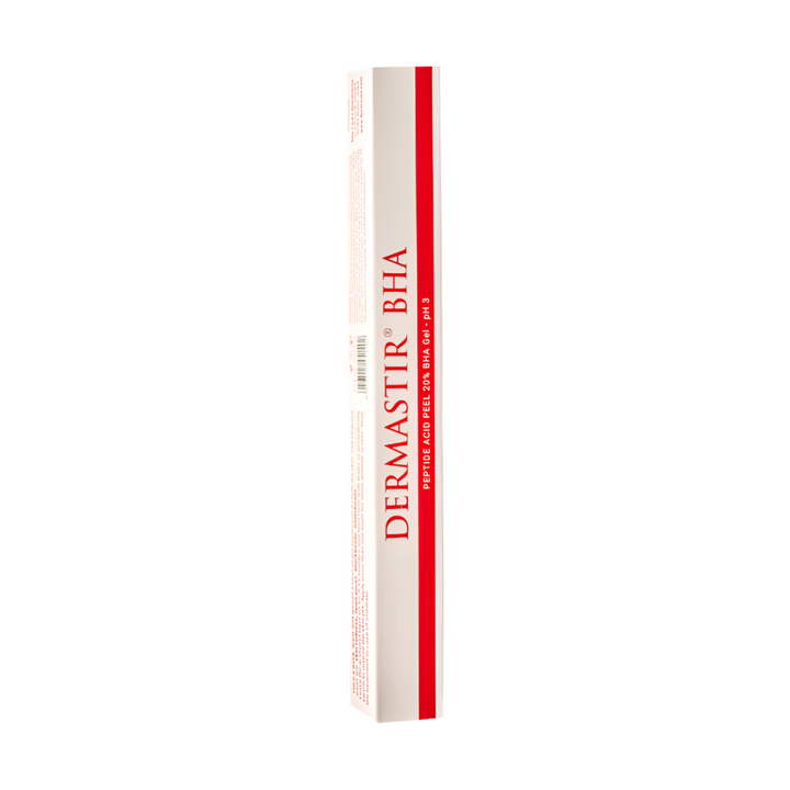 BHA PEPTIDE PEELING 20% GEL PH 3
