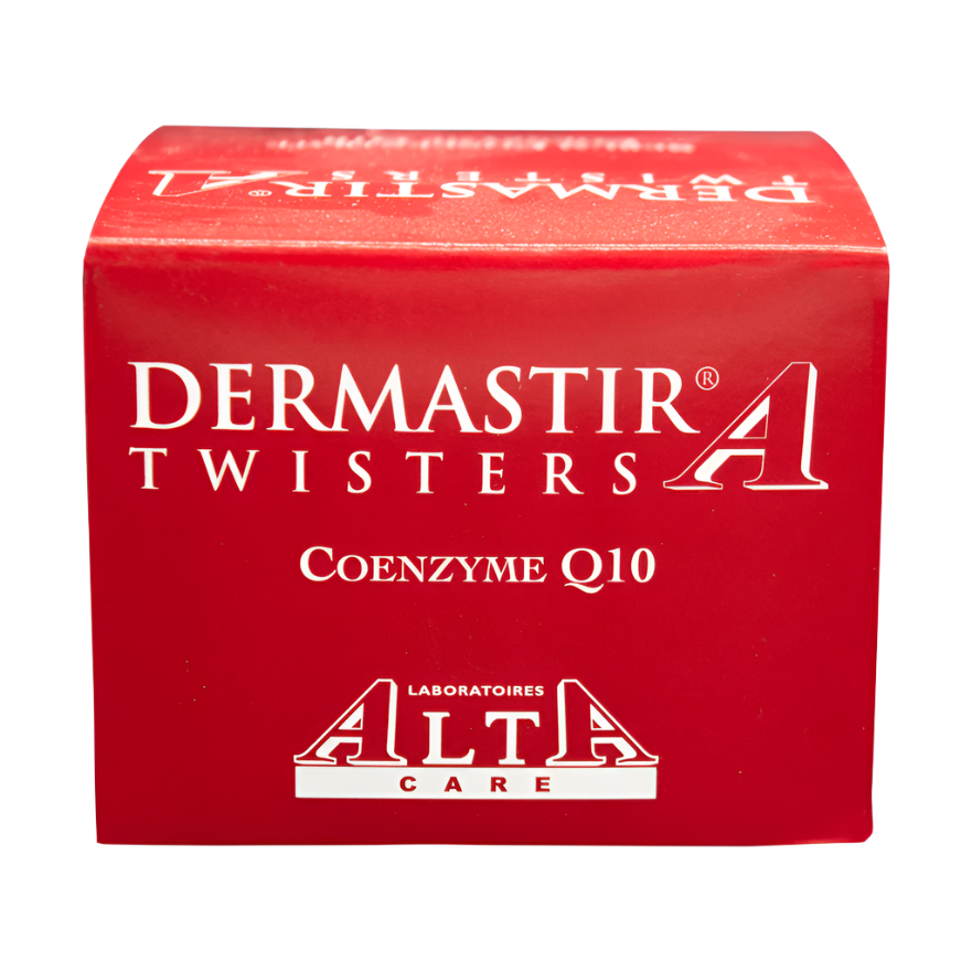 TWISTER CO-ENZYME Q10 REFILL