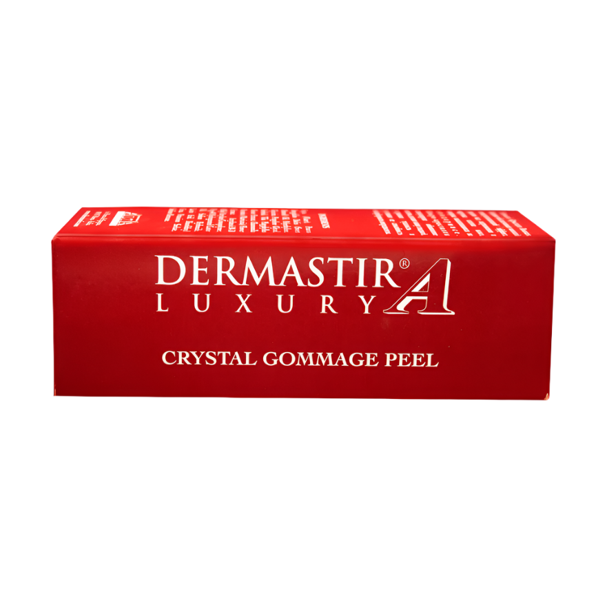 CRYSTAL GOMMAGE PEEL