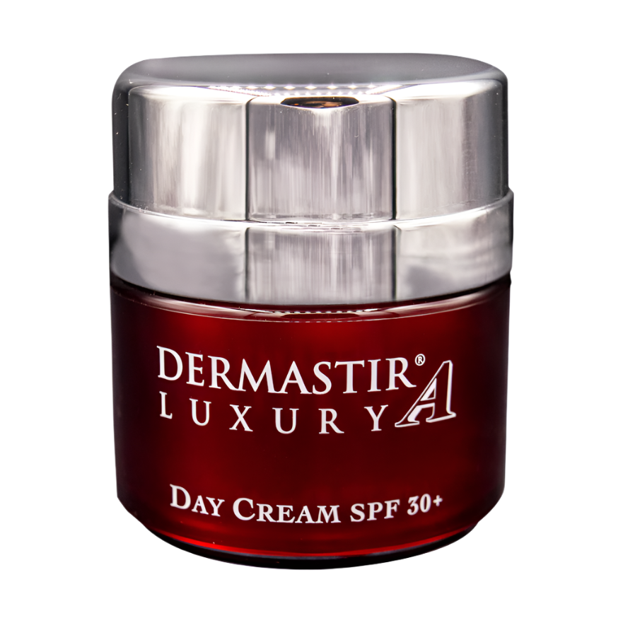 DAY CREAM SPF30+