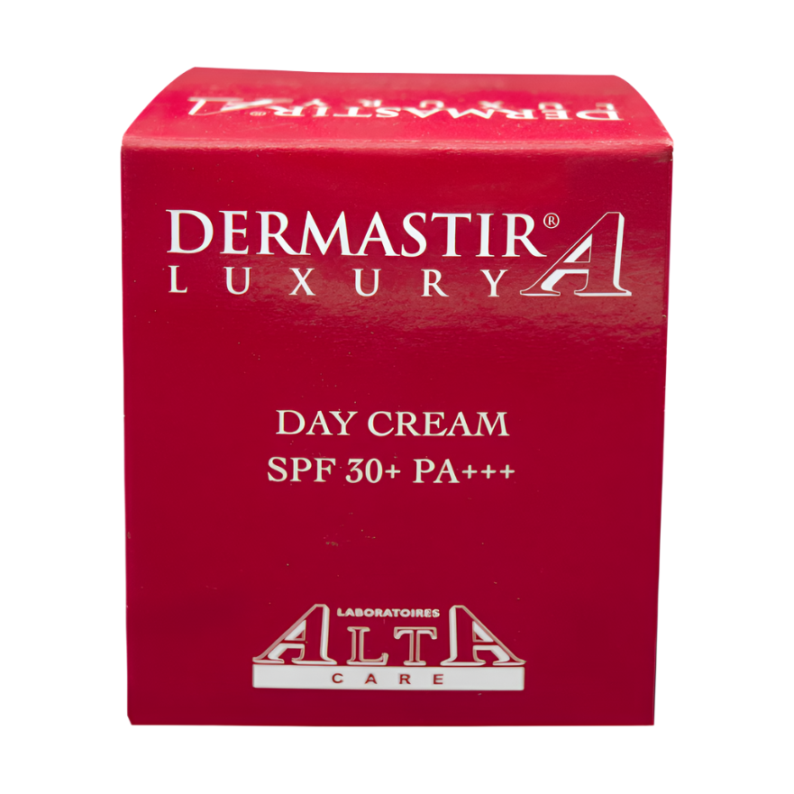 DAY CREAM SPF30+