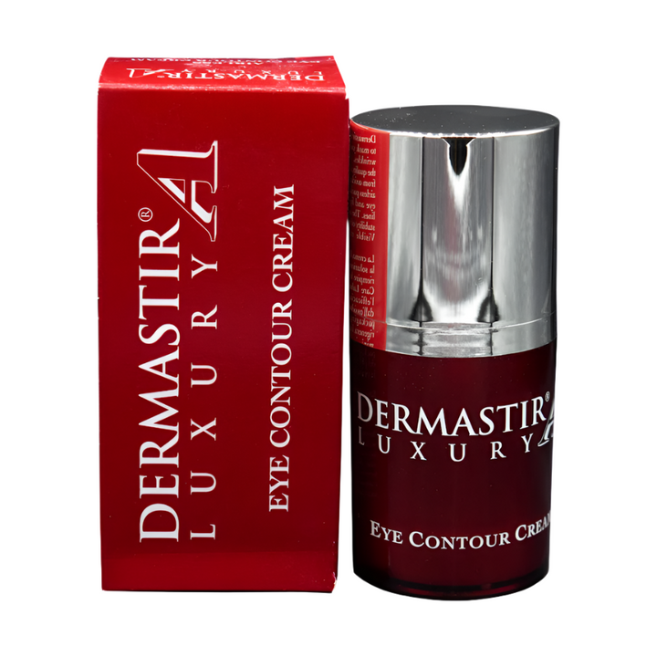 EYE CONTOUR CREAM