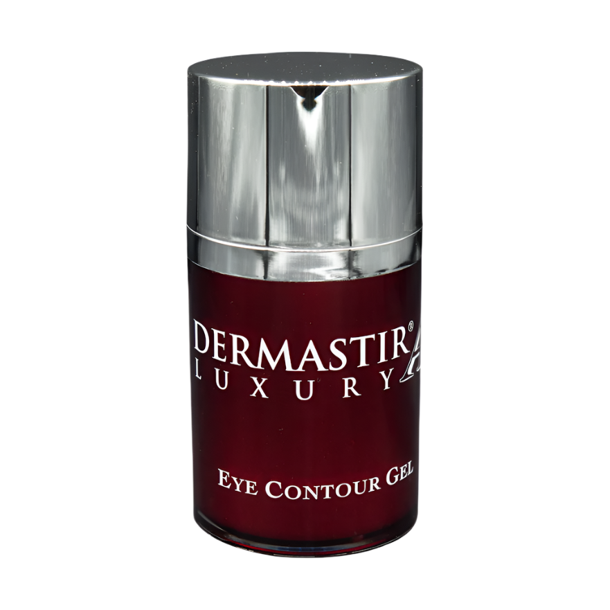 EYE CONTOUR GEL