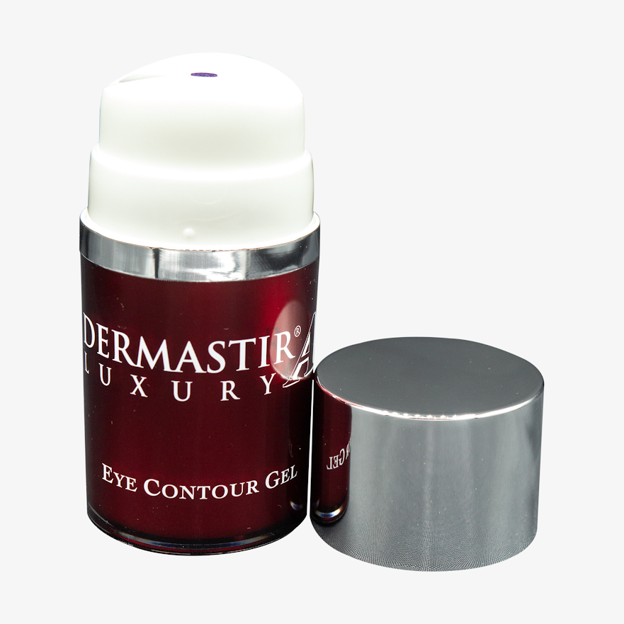 EYE CONTOUR GEL