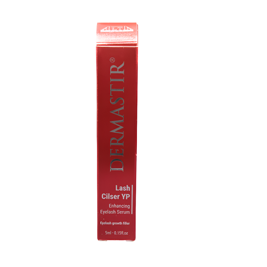 LASH CILSER YP