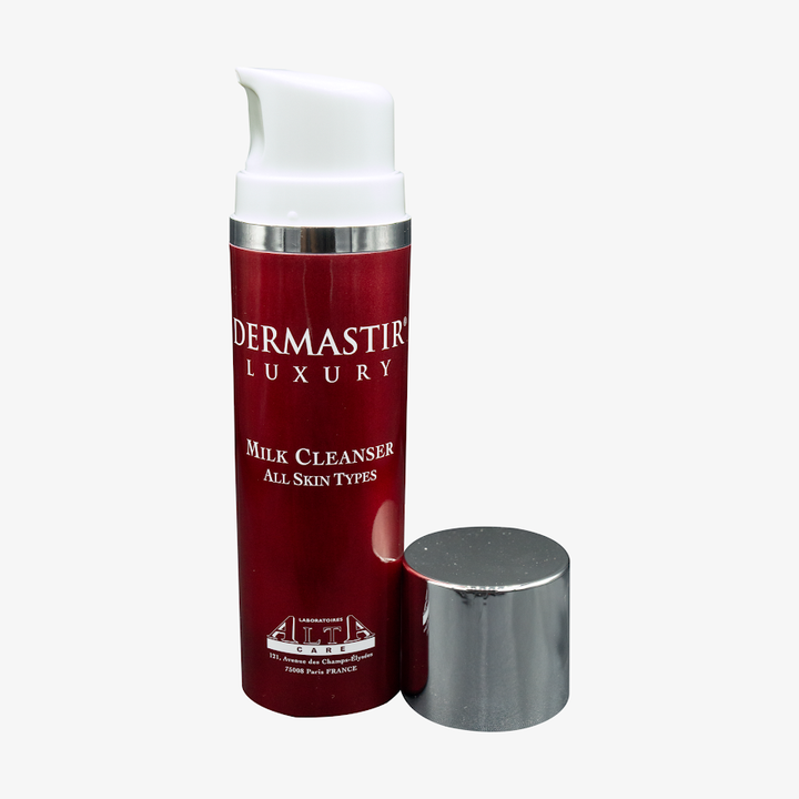 MULTIENZYME MILK CLEANSER