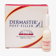 DERMASTIR POST-FILLER “ VITAMIN C