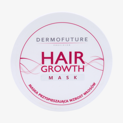 DERMOFUTURE PRECISION HAIR GROWTH MASK