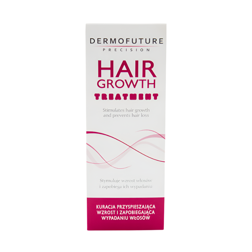 TREATMENT FOR INCREASING GROWTH AND PREVENTING HAIR LOSS