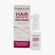 DERMOFUTURE PRECISION TREATMENT FOR INCREASING GROWTH AND PREVENTING HAIR LOSS