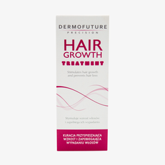 DERMOFUTURE PRECISION TREATMENT FOR INCREASING GROWTH AND PREVENTING HAIR LOSS