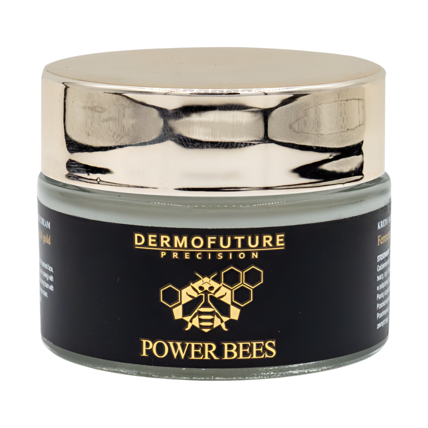 POWER BEES PROTECTIVE ANTI-WRINKLE CREAM